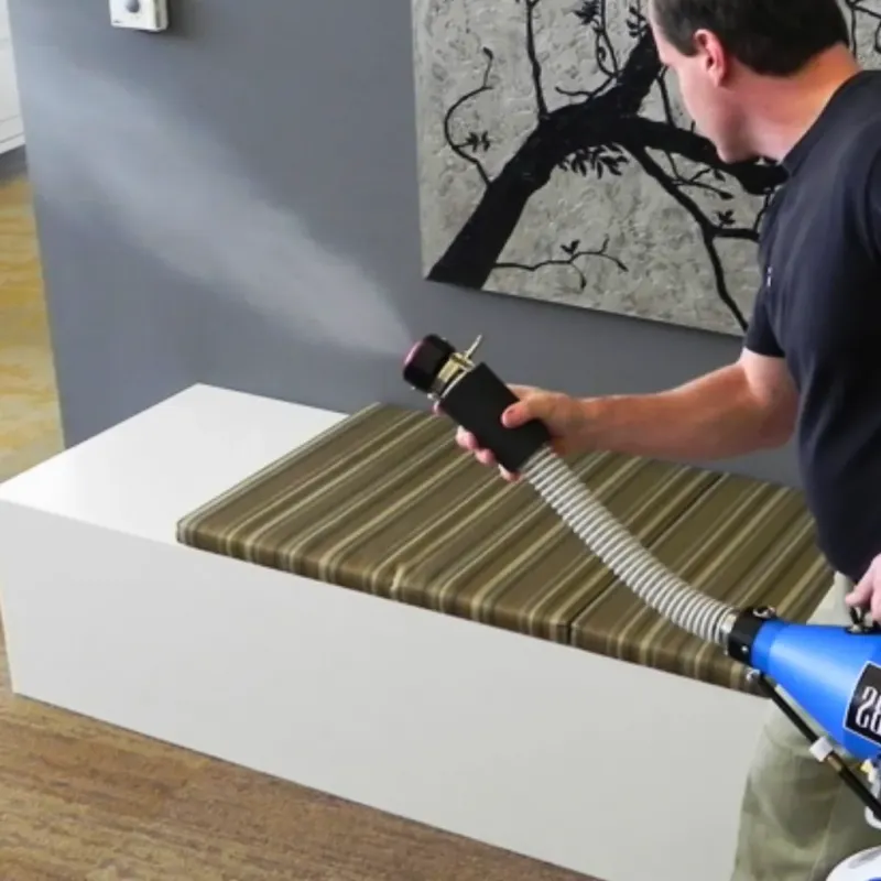 Professional Odor Removal in Madison County, FL